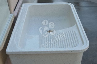 水頭石英石洗衣池廠家批發與高清產品圖欣賞