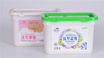 廣州微風(fēng)推薦 專業(yè)洗衣凝珠代理與廠家合作指南