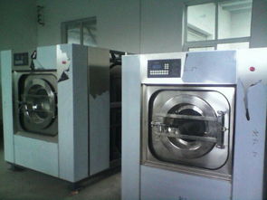 濟(jì)南全自動(dòng)工業(yè)洗衣機(jī) 廠方直銷，操作簡單，經(jīng)久耐用