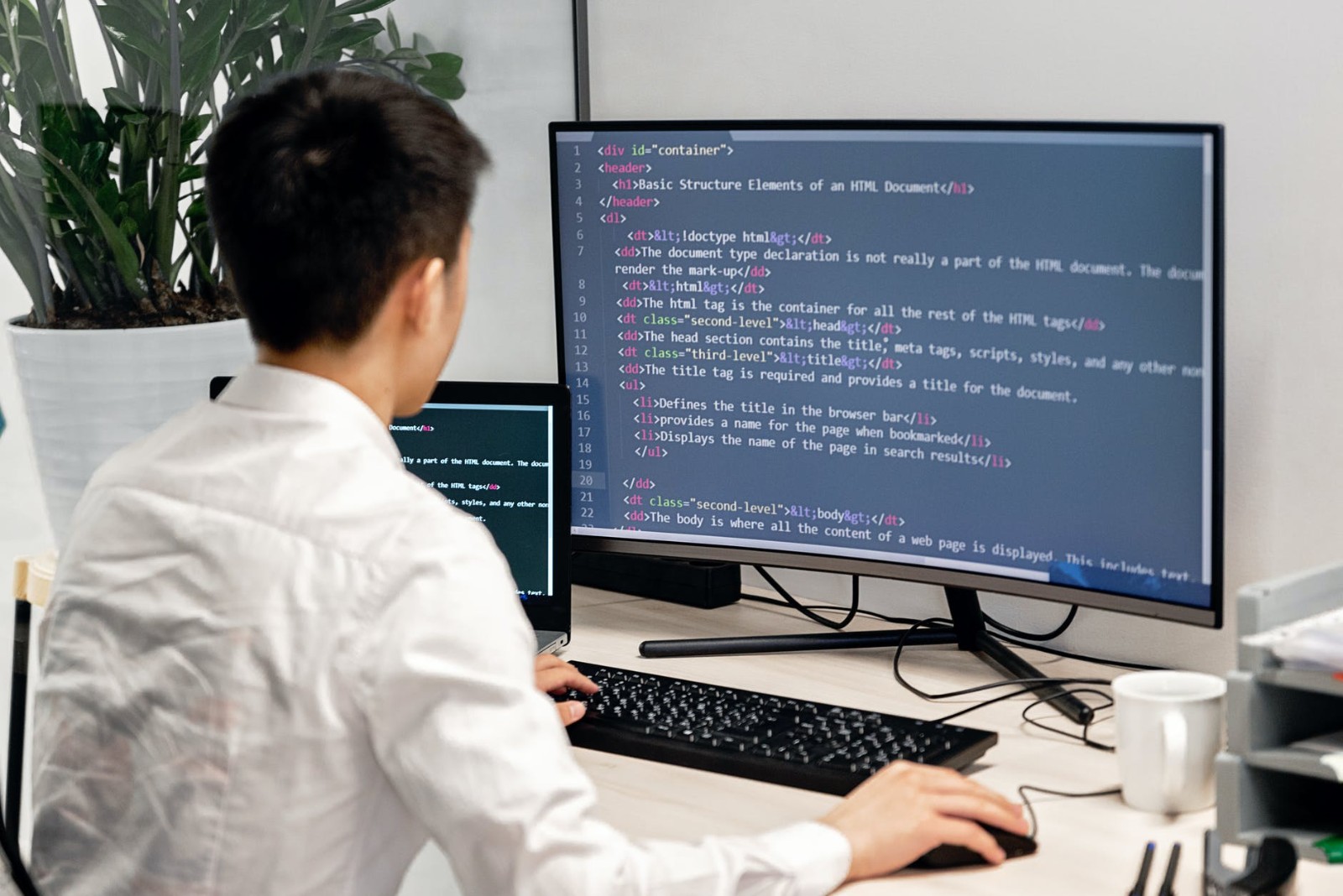 武漢Web端工程師培訓班 DOM應用與軟件開發實戰指南